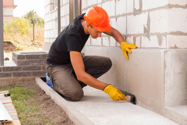 Licensed Foundation Crack Repair service in Tyrone, GA - Halo Water Proofing